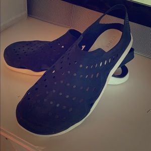 Men’s Swiftwater Crocs Sport